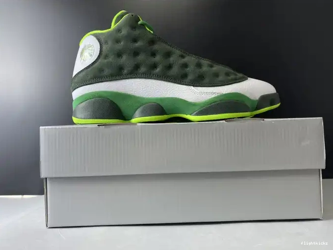 Retro 13 - 313 Jordan AR4390 Ducks' 'Oregon Air PE 0608